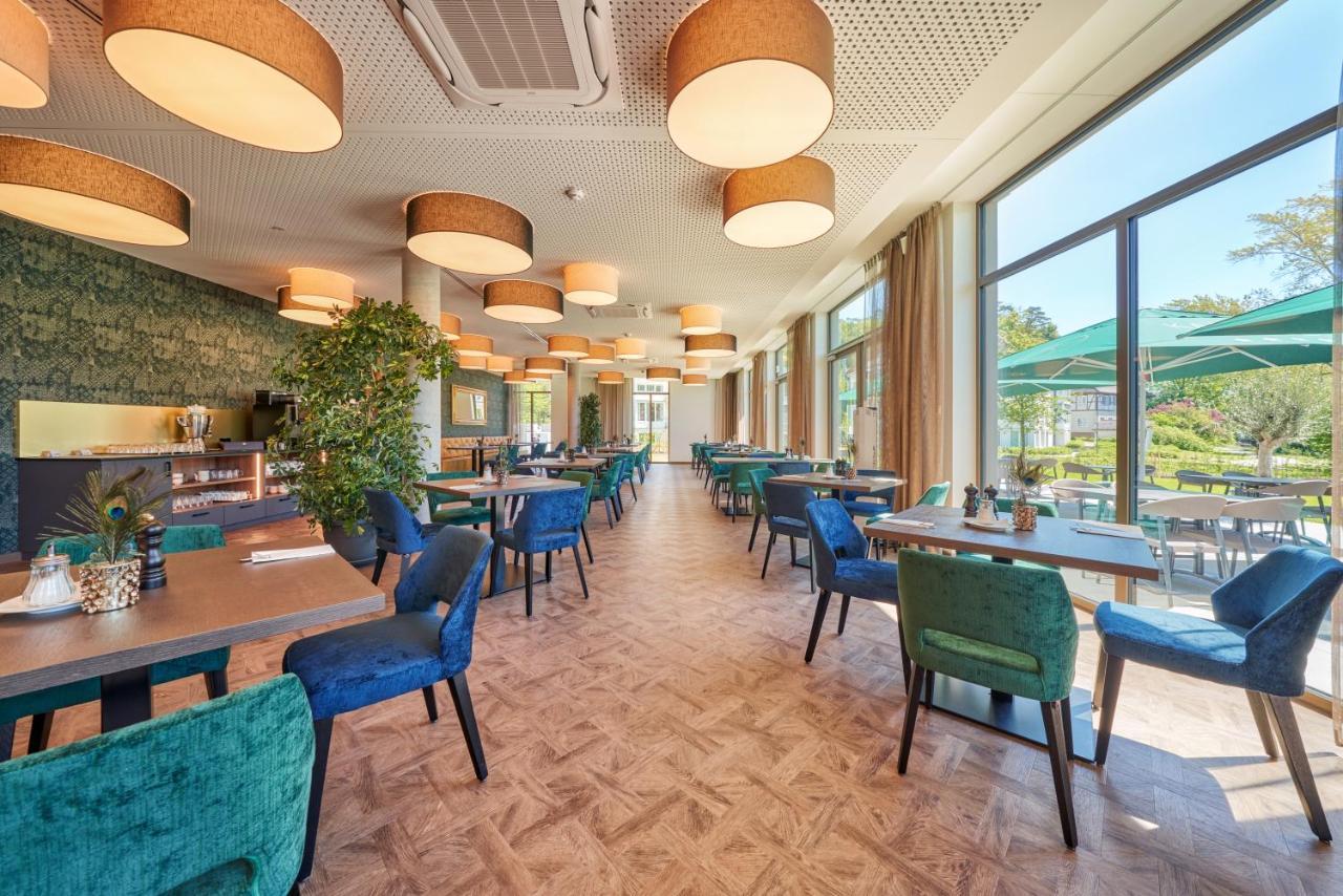 Karls Hotel Зигмаринген Экстерьер фото